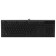 Keyboard Razer Ornata V3 Mechanical Black USB Multimedia For Gamer LED (stand for 1066898