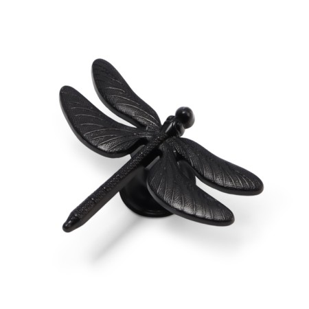 Cappio Pro Pro Pro Dragonfly Prochopka 47 x 60 mm, black color-1