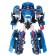 Tobot "Captain Zach"