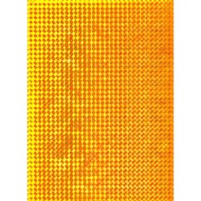 Self -adhesive film 