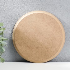 Panel Circle for decor D-14 cm