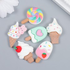 Decor for creativity plastic 