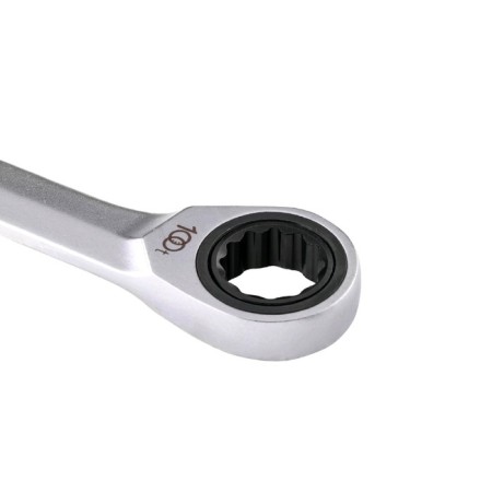 Combined rattling key GROSS 14856, 18 mm-2