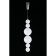 Suspended Arabel LED 3000K 24W