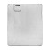 Tourist car rug, 150 × 180 cm, gray