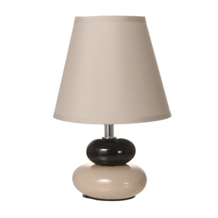 Highway lamp 16878/1GR+BK E14 40W gray-black 16x16x25 cm Risalux-5