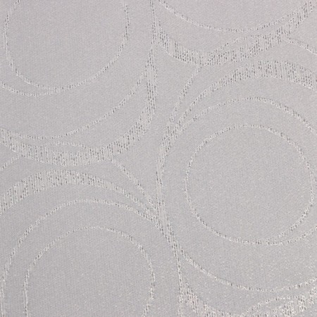 Baby Ethel "Circles" Tsv. Serebro, 142*180 +/- 3 cm, 115 ± 10 g, 100% p/e-5