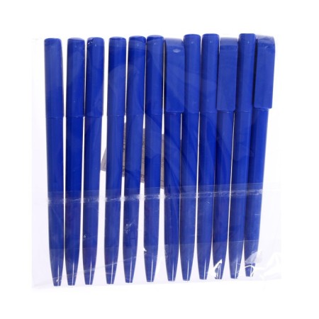 Switching handle, 0.5 mm, under the logo, blue rod, blue case-3