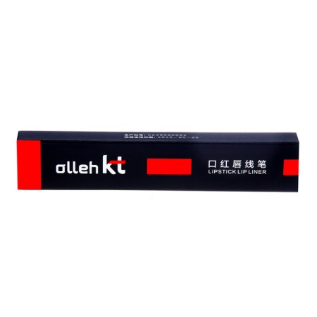Lip pencil automatic, waterproof, tone No. 2-4