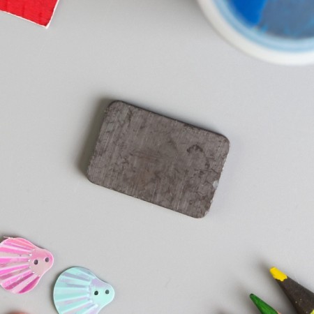 Technical magnet (magnet on both sides) 2x3x0.3 cm-3
