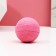 Love bathtub bomb, 130 gr, raspberry sorbet, pure happiness