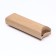 Box for roll, craft, 21 x 8 x 6 cm