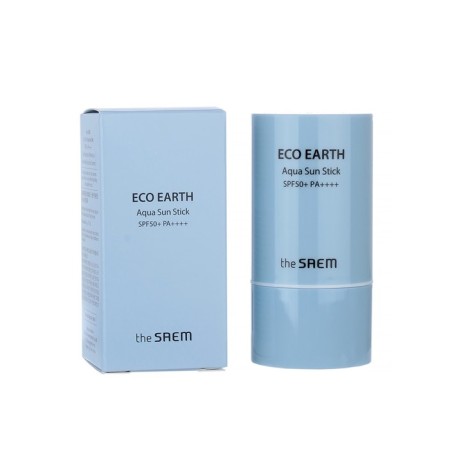 Eco Earth Aqua Sun Stick Balm