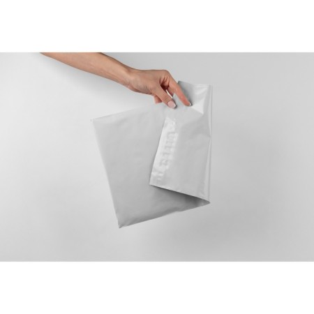 Courier bag with an adhesive valve, 30 x 36 cm, set 50 pcs-6