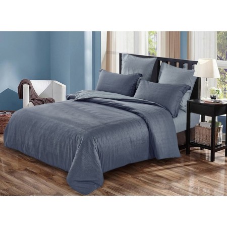 Bed Lowworm euro Diva Afrodita, size 230x250 cm, 200x220 cm, 50x70 cm - 2 pcs, 70x70 cm - 2 pcs-2