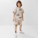 Kids (T-shirt, shorts) KAFTAN "Graffiti", p. 36 (134-140 cm)