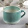 Tea tea cup Erboso Reattivo, 350 ml, porcelain