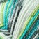 Yarn "Crazy Color" 25% wool, 75% acrylic 260m/100g (166 print)