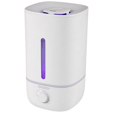 Air humidifier Energy EN-630, steam, 24 W, 4 l, up to 30 m2, white-2