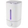 Air humidifier Energy EN-630, steam, 24 W, 4 l, up to 30 m2, white