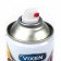 Acrylic enamel Vixen, signal white, RAL 9003, aerosol 520 ml