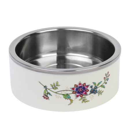 Lunch-Box "Ivyer", 2.1 l, 16 x 24 cm, white-2