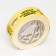 Fixed adhesive paper/painting tape Aviora 38 mm * 50 m