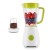 White-green