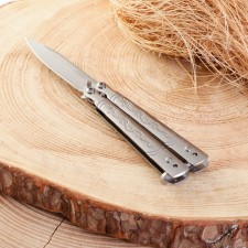 Bow Knife 