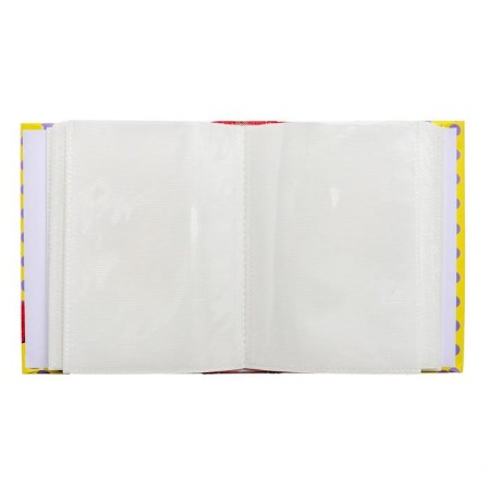Photo album "dog" in 72 photos, 36 sheets, 15x21 cm-5
