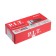 Electronics for metal P.I.T. PDJ 250-C PRO, 500 W, 2600 move/min, cut 1.6-2.5 mm