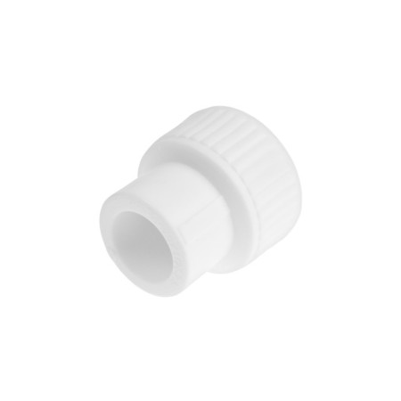 Combined Zein, polypropylene, internal thread, d = 20 mm x 1/2 "-1