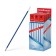 Ballic shaft 1.0 mm, erichkrause, for pens R-301, 140 mm, blue ink blue