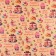 Package Crafts "Sweet Moments", 50 x 70 cm