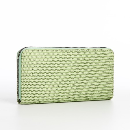 Lightning wallet, green color-1