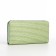 Lightning wallet, green color