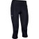 Thaits women's Under Armor Fly Fast Speed ​​Capri, size XS (1350080-001)