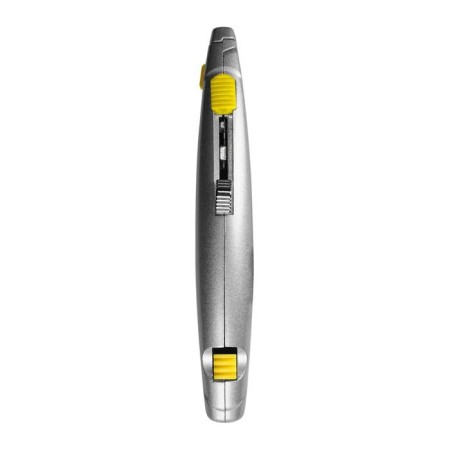 Knife berger bg1350, trapezoidal blade, 19 mm, 4 blades in the kit-5