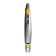 Knife berger bg1350, trapezoidal blade, 19 mm, 4 blades in the kit