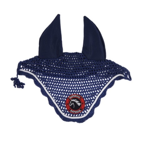 Horse ears, blue-1