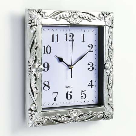 Walls Wall "Zara", smooth move, 26 x 26 cm-1