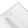 Robot Mail of Windows KitFort KT-564, 72 W, cord 4.1 m, charging 2 hours, white