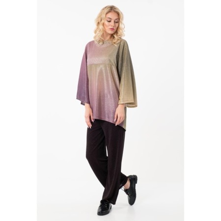 Women's tunic Wisell M4-4218, size 44-11