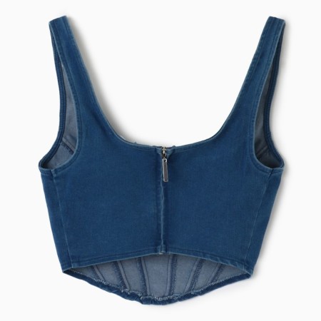 Women's corset MIST Denim, p. XL-7