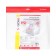 The XXL-60 Ozone bag is synthetic for a vacuum cleaner, 12 pcs + 2 microfilters