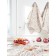 A set of cullets of kitchen Verano, size 35x60 cm, 3 pcs