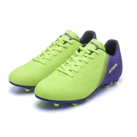 BUTS football ATEMI SBA-005 MSR KIDS, bright salut/purple, size 33
