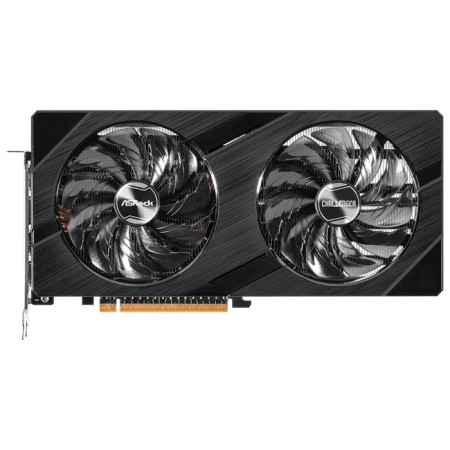 Video Card ASROCK PCI-E 4.0 A580 CL 8GO Intel Arc A580 8GB 256BIT GDDR6 2000/16000 HDMIX1 D 107744
