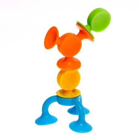 Designer "Funny suckers", 56 parts-2