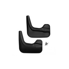 Bryzgoviki front Dongfeng Ax7, 2017-2019 2 pcs. (Optimum) in the package